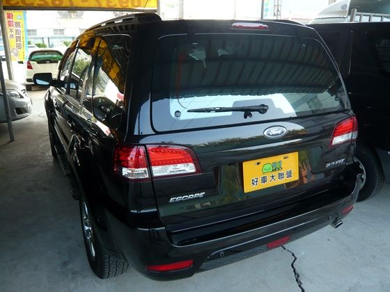 Ford 福特 Escape 2.3 照片10