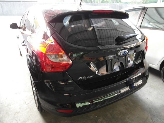 Ford 福特 Focus 1.6 照片10