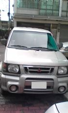 台南市三菱福利卡 MITSUBISHI 三菱 / Freeca中古車