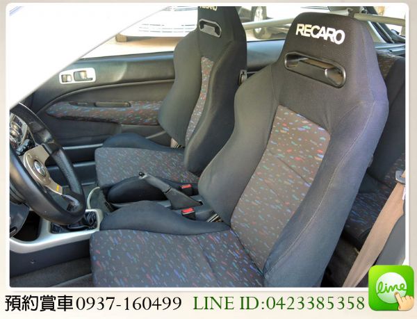 ㊣2000 本田 CV3 K8 3門 手 照片8