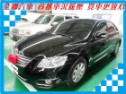 台南市Toyota 豐田/Camry 2.4 TOYOTA 豐田 / Camry中古車