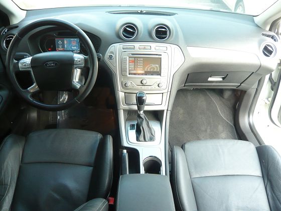 福特 Mondeo TDCI (柴油) 照片2