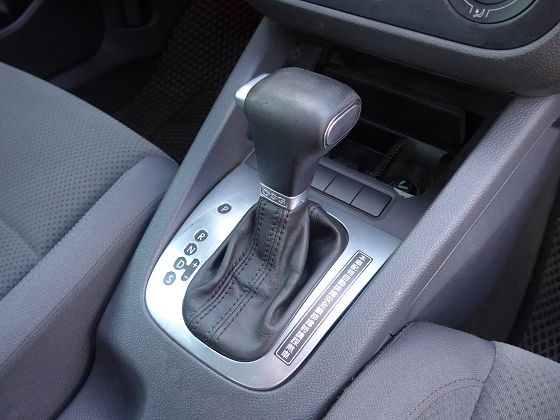 VW 福斯/Golf TDi 照片5