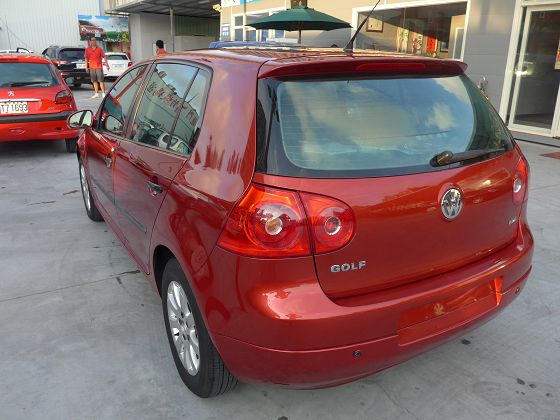 VW 福斯/Golf TDi 照片10