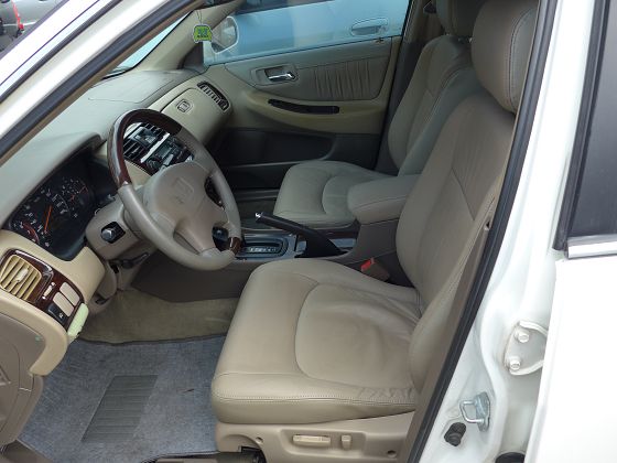 Honda 本田/Accord K9 照片3