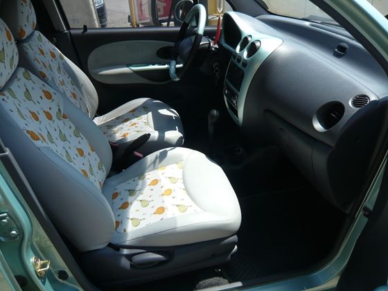 Formosa 台塑 Matiz 0.8 照片3