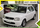 台中市㊣03 日產 馬曲 MARCH 1.3 NISSAN 日產 / March(進行曲)中古車