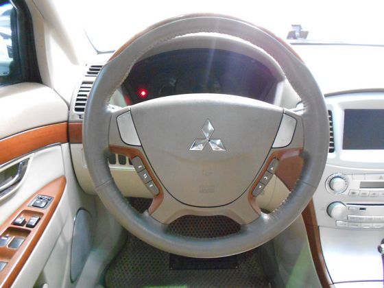 Mitsubishi 三菱 /Grund 照片5