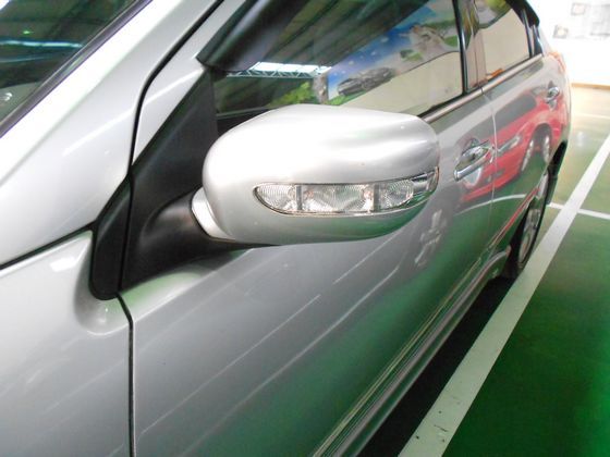 Mitsubishi 三菱 /Grund 照片8