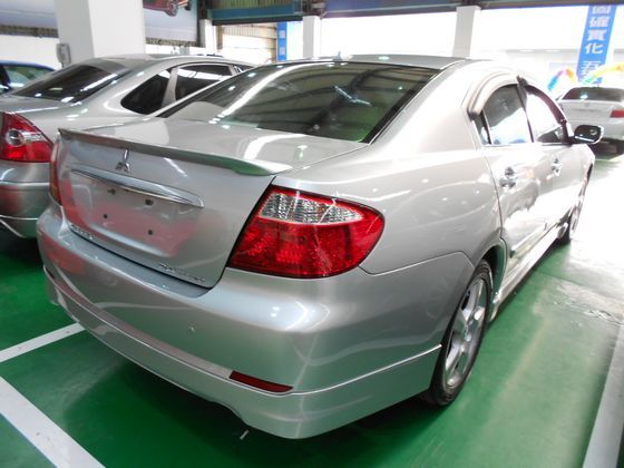 Mitsubishi 三菱 /Grund 照片10
