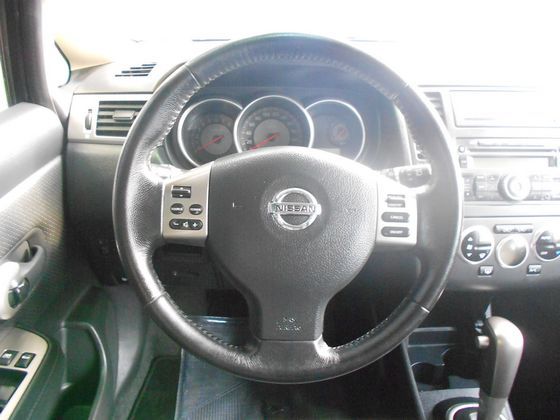 Nissan 日產/Tiida 照片5