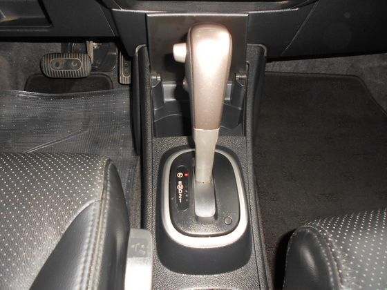Nissan 日產/Tiida 照片7