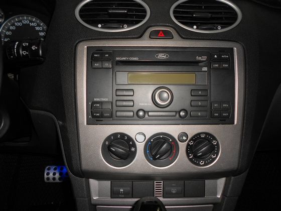 Ford 福特/Focus 2.0 照片6