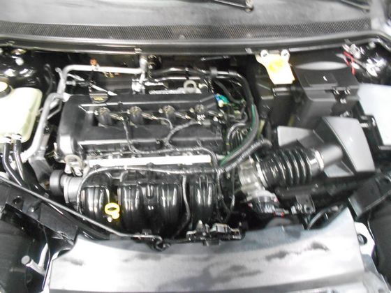 Ford 福特/Focus 2.0 照片9