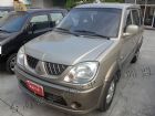 台南市 三菱 /Freeca MITSUBISHI 三菱 / Freeca中古車