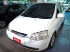 台南市Hyundai 現代/Getz HYUNDAI 現代 / Getz中古車