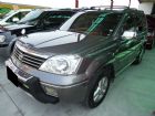 宜蘭縣2004 日產 X-Trail 2.0 NISSAN 日產 / X-Trail中古車