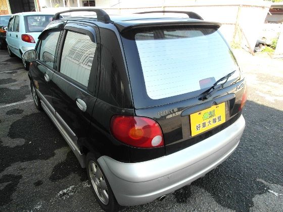 Formosa 台塑 Matiz 0.8 照片9