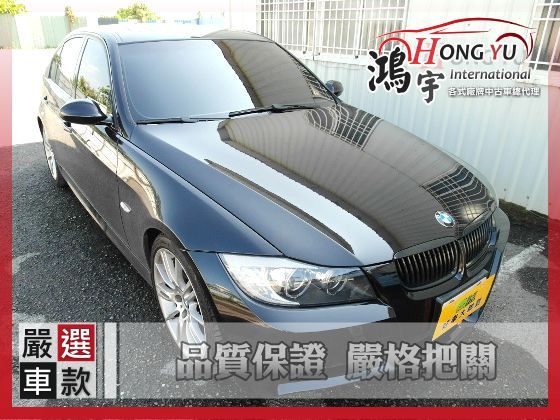 BMW 寶馬 325i 2.5 照片1