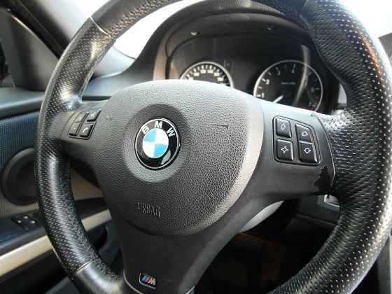 BMW 寶馬 325i 2.5 照片3