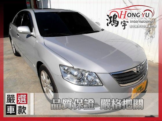 Toyota 豐田 Camry 2.4 照片1