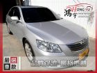 彰化縣Toyota 豐田 Camry 2.4 TOYOTA 豐田 / Camry中古車