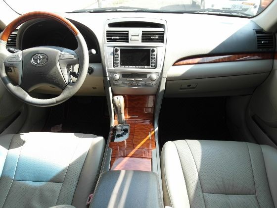 Toyota 豐田 Camry 2.4 照片2