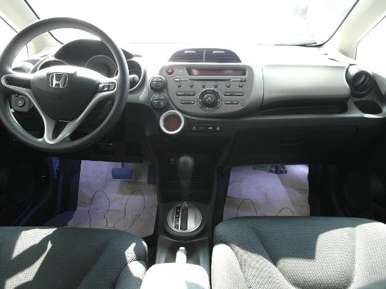 Honda 本田 Fit 1.5 照片2