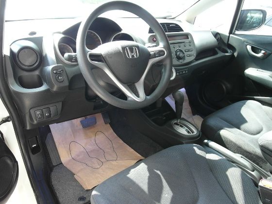 Honda 本田 Fit 1.5 照片3