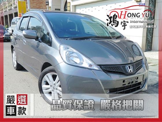 Honda 本田 FIT 1.5 照片1