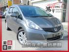 彰化縣Honda 本田 FIT 1.5 HONDA 台灣本田 / Fit中古車