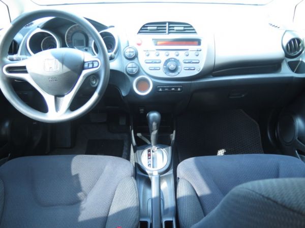 Honda 本田 FIT 1.5 照片2