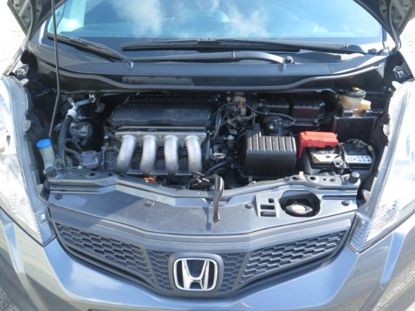 Honda 本田 FIT 1.5 照片6