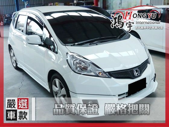 Honda 本田 FIT 1.5 照片1