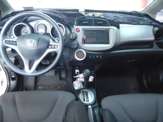 Honda 本田 FIT 1.5 照片2