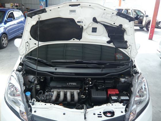 Honda 本田 FIT 1.5 照片8