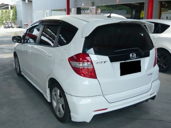 Honda 本田 FIT 1.5 照片9