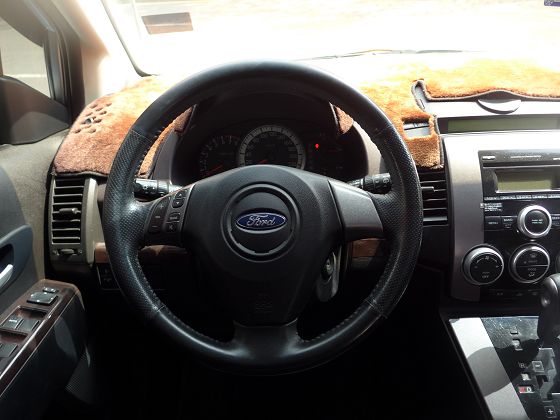 Ford 福特/I MAX 照片6
