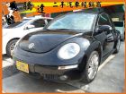 台中市VW 福斯/Beetle VW 福斯 / Beetle中古車