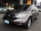 彰化縣"實車實價"本田CR-V HONDA 台灣本田 / CR-V中古車