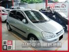 彰化縣現代 Getz 傑士 1.3 HYUNDAI 現代 / Getz中古車