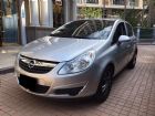 宜蘭縣2009 Opel Corsa 1.4 OPEL 歐寶 / Corsa中古車