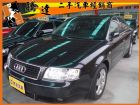 台中市Audi 奧迪/A6	 AUDI 奧迪 / A6中古車