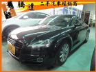 台中市Audi 奧迪/TT AUDI 奧迪 / TT中古車