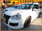 台中市VW 福斯/Golf GTI VW 福斯 / Golf GTi中古車