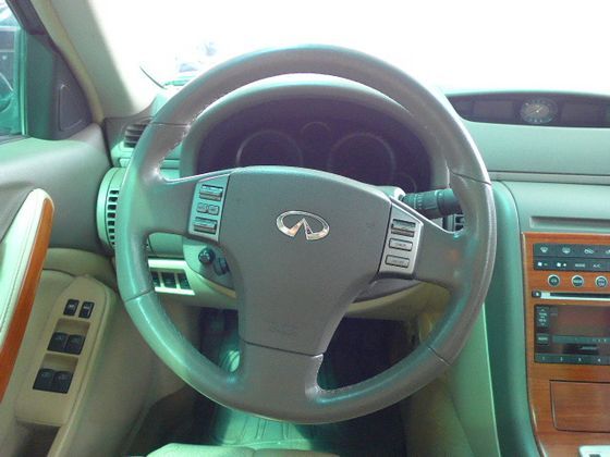 Infiniti 極致/G35 照片7