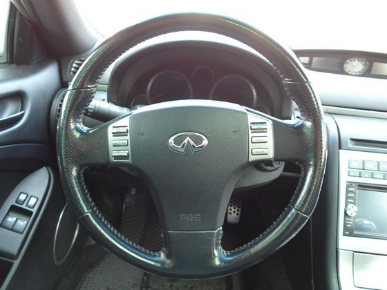 Infiniti 極致/G35 COUP 照片5