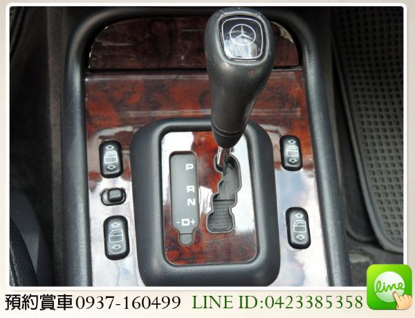 免頭款 全額貸【貸款購車月付3999】 照片4