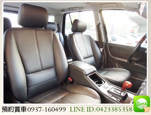 免頭款 全額貸【貸款購車月付3999】 照片6