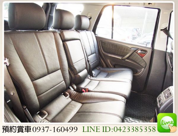 免頭款 全額貸【貸款購車月付3999】 照片7